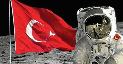 Türkiye Uzay Ajansı açıkladı! Türkiye'nin ikinci astronotu ne zaman uzaya gidecek? - Teknoloji Haberleri